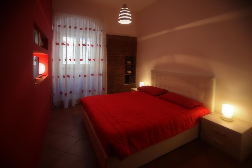 A Casa Di Ludo - Apartments & Short Lets Catánia Buitenkant foto
