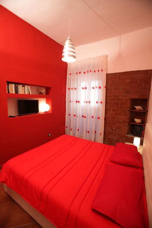 A Casa Di Ludo - Apartments & Short Lets Catánia Buitenkant foto